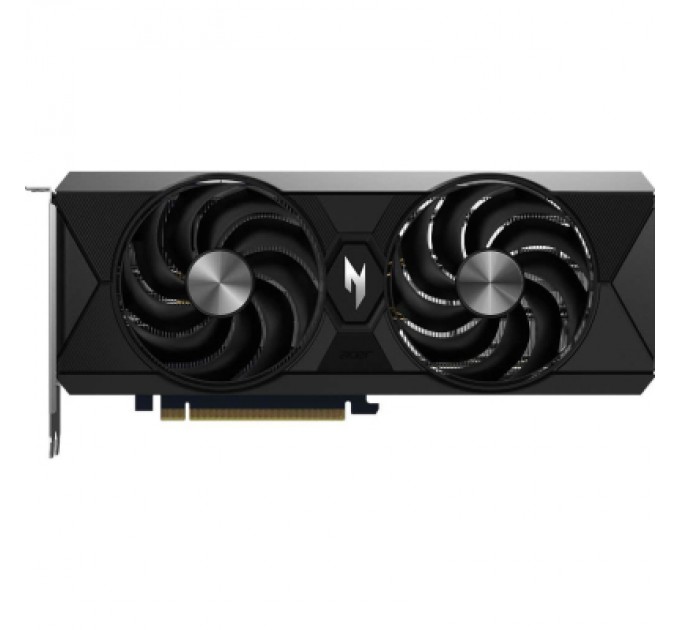 Acer Відеокарта Nitro Intel Arc B580 OC 12GB Acer (DP.Z4BWW.P01)