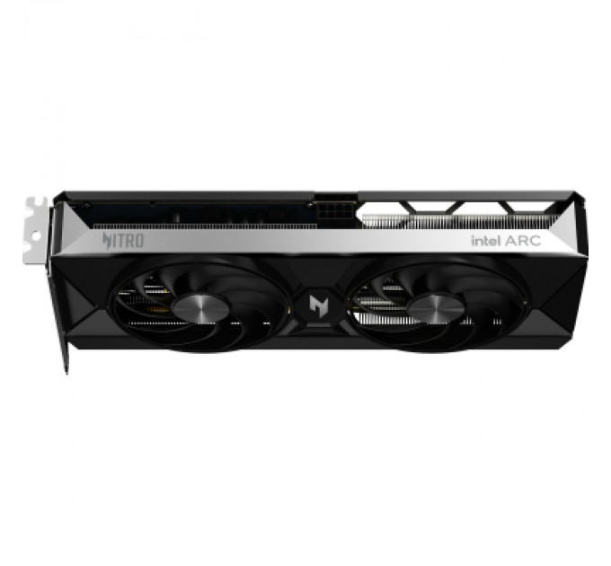 Acer Відеокарта Nitro Intel Arc B580 OC 12GB Acer (DP.Z4BWW.P01)