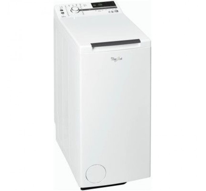 Whirlpool Пральна машина Whirlpool TDLR65230UA