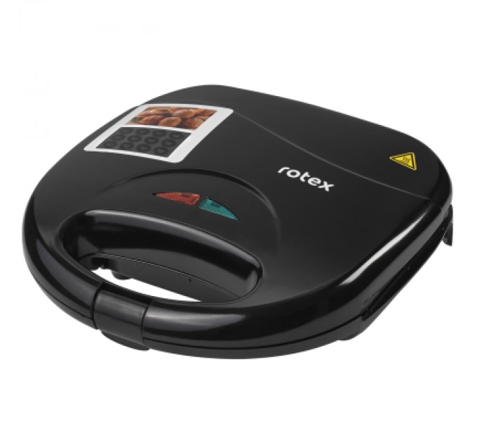 Rotex Горішниця Rotex RSM130-B