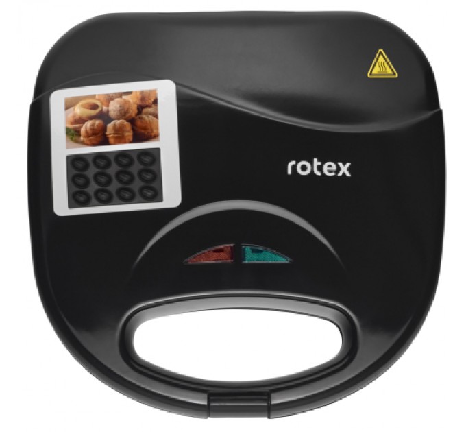 Rotex Горішниця Rotex RSM130-B