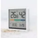 Xiaomi Метеостанція Xiaomi Miiiw Temperature Humidity Clock White S210 (MW22S06)