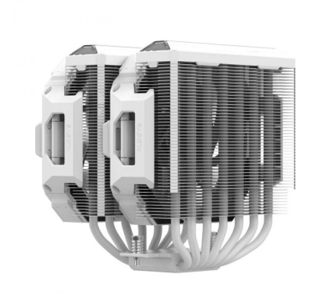 Alseye Кулер до процесора Alseye W700 Pro(White) (AS.01.08.0025)