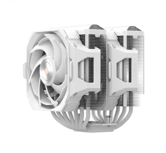 Alseye Кулер до процесора Alseye W700 Pro(White) (AS.01.08.0025)