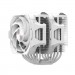 Alseye Кулер до процесора Alseye W700 Pro(White) (AS.01.08.0025)
