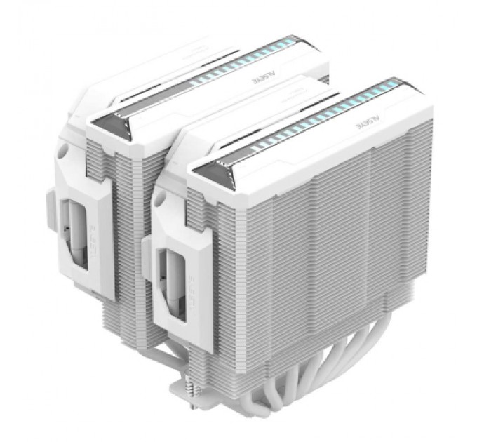 Alseye Кулер до процесора Alseye W700 Pro(White) (AS.01.08.0025)