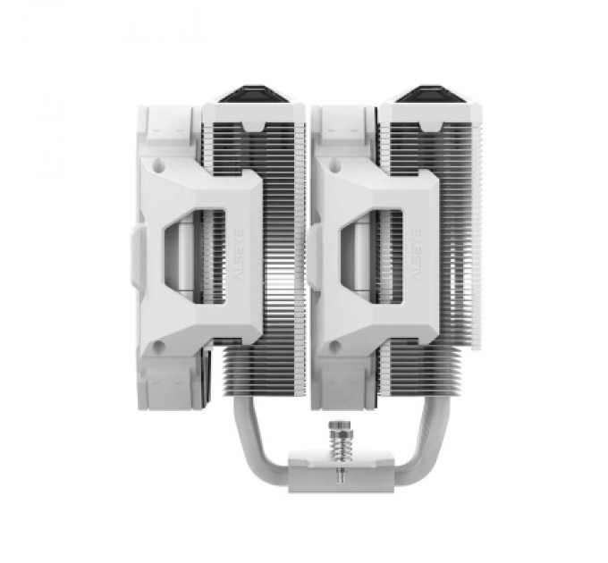 Alseye Кулер до процесора Alseye W700 Pro(White) (AS.01.08.0025)