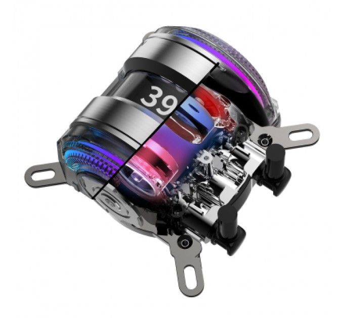 Alseye Система рідинного охолодження Alseye i360-B (AS.02.08.0001)