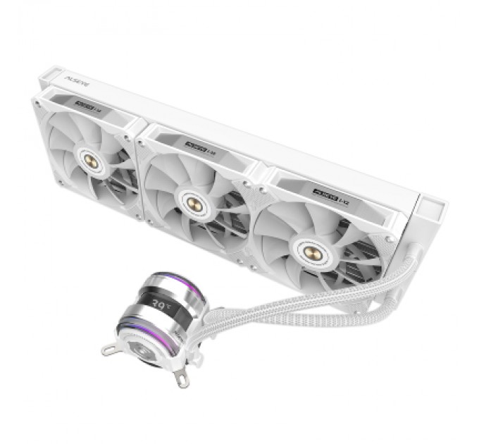 Alseye Система рідинного охолодження Alseye i360-W (AS.02.08.0002)