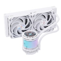 Система рідинного охолодження Alseye W240-V-W (AS.02.10.0010)