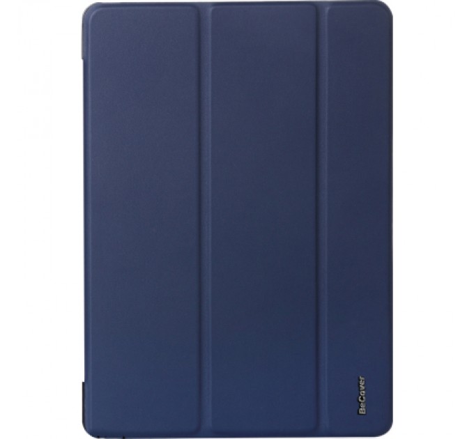 Чохол до планшета BeCover Apple iPad Mini 6 Deep Blue (707520)