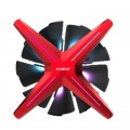 Alseye Кулер до корпусу Alseye X12 (Red Push) (AS.04.03.0030)