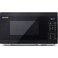Sharp Мікрохвильова піч Sharp YC-MG02E-B