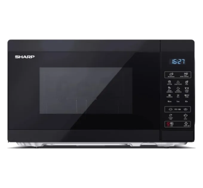 Sharp Мікрохвильова піч Sharp YC-MG02E-B