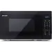 Sharp Мікрохвильова піч Sharp YC-MG02E-B