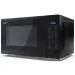 Sharp Мікрохвильова піч Sharp YC-MG252AE-B
