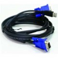 D-Link Кабель 2м для DKVM свiчiв D-Link (DKVM-CU)