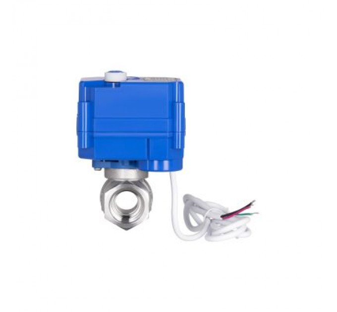 2E Кульовий кран 2E HC220B-1/2