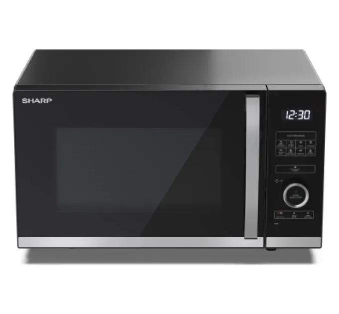 Sharp Мікрохвильова піч Sharp YC-QS254AE-B