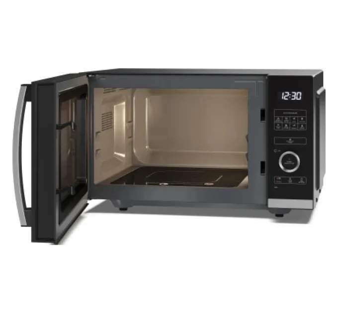 Sharp Мікрохвильова піч Sharp YC-QS254AE-B