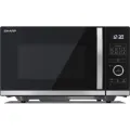 Sharp Мікрохвильова піч Sharp YC-QS254AE-B