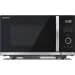 Sharp Мікрохвильова піч Sharp YC-QS254AE-B
