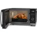 Sharp Мікрохвильова піч Sharp YC-QS254AE-B