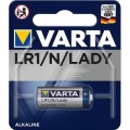 Varta Батарейка Varta LR1 (04001101401)