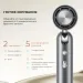 Dreame Фен Dreame Pocket Grey (AHD51-GR)
