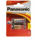 Panasonic Батарейка Panasonic 2CR5 * 1 LITHIUM (2CR-5L/1BP)