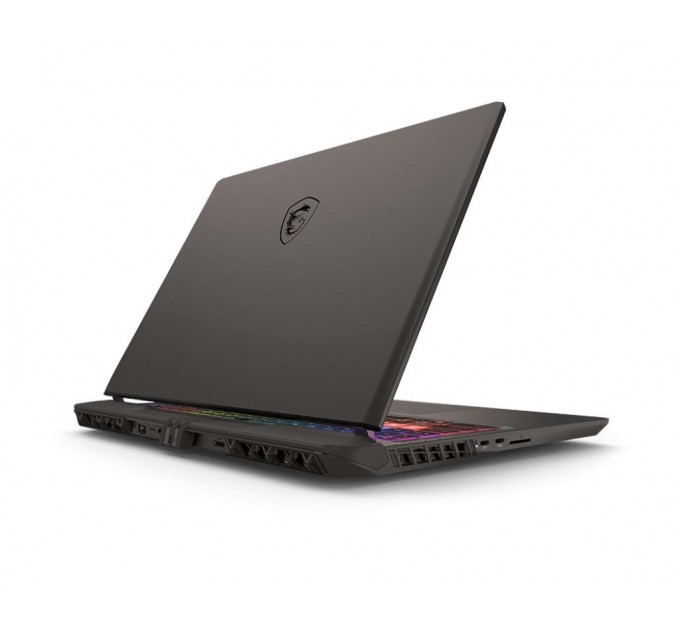 MSI Ноутбук (портативний комп’ютер) VECTOR A16 HX R7-8840HX 16" 32GB/1TB DOS A8WHG-014XUA MSI