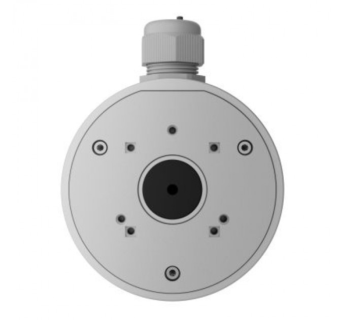 Ajax Кріплення для відеокамери Ajax JunctionBox white