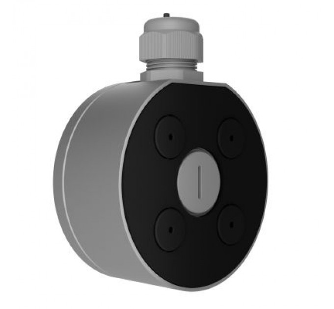 Ajax Кріплення для відеокамери Ajax JunctionBox white