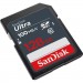 SanDisk Карта пам'яті SanDisk 128GB SDXC class 10 UHS-1 (SDSDUNR-128G-GN3IN)