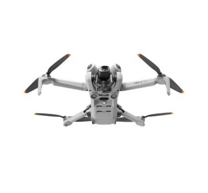 DJI Квадрокоптер DJI Mini 4 Pro with RC-N2 Remote Controller (CP.MA.00000731.03)