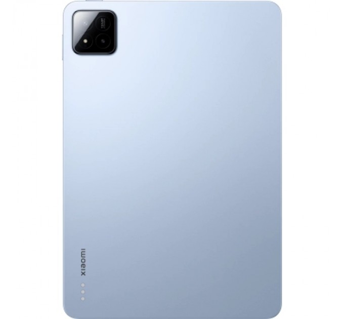 Xiaomi Планшет Xiaomi Pad 7 11.2" 8/128GB WiFi Blue (VHU5367EU) (1128838)