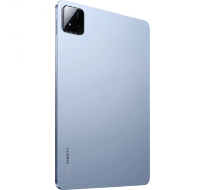 Xiaomi Планшет Xiaomi Pad 7 11.2" 8/128GB WiFi Blue (VHU5367EU) (1128838)