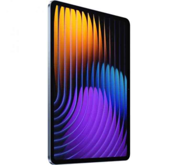 Xiaomi Планшет Xiaomi Pad 7 11.2" 8/128GB WiFi Blue (VHU5367EU) (1128838)