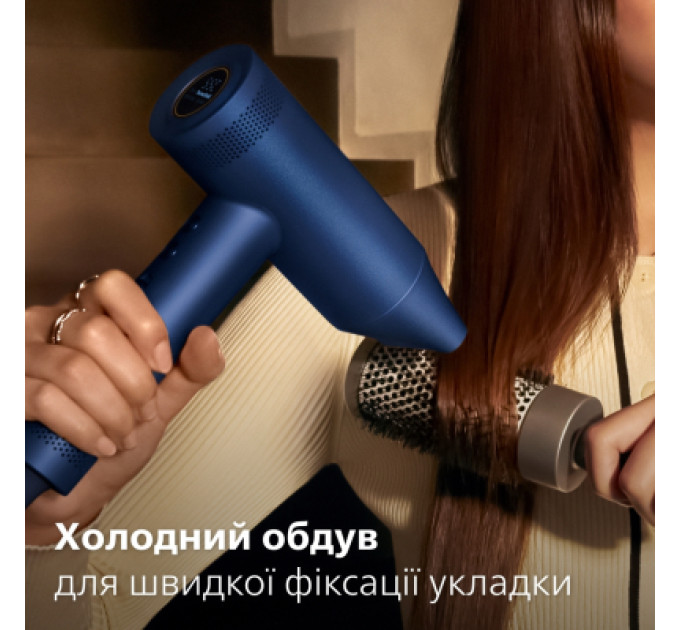 Philips Фен Philips BHD839/00