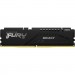 Kingston Fury (ex.HyperX) Модуль пам'яті для комп'ютера DDR5 64GB (2x32GB) 6000 MHz Beast EXPO Black Kingston Fury (ex.HyperX) (KF560C36BBE2K2-64)