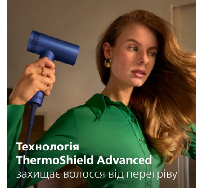 Philips Фен Philips BHD839/00