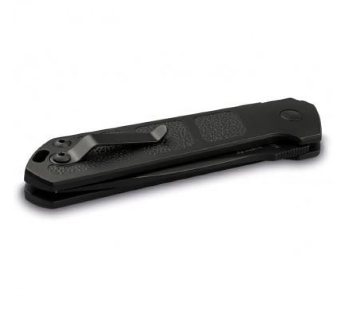 Boker Ніж Boker Plus Kihon Auto Black Blade (01BO951)
