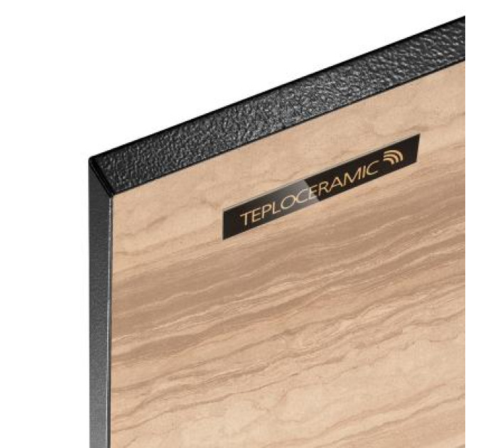 Teploceramic Обігрівач Teploceramic TCM 600 (697771)