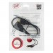 Cablexpert Кабель мультимедійний HDMI male to female 0.5m Cablexpert (CC-HDMI4X-0.5M)