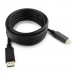Cablexpert Кабель мультимедійний Display Port to Display Port 3.0m Cablexpert (CC-DP2-10)