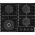 Gorenje Варочна поверхня Gorenje GKTW642SYB
