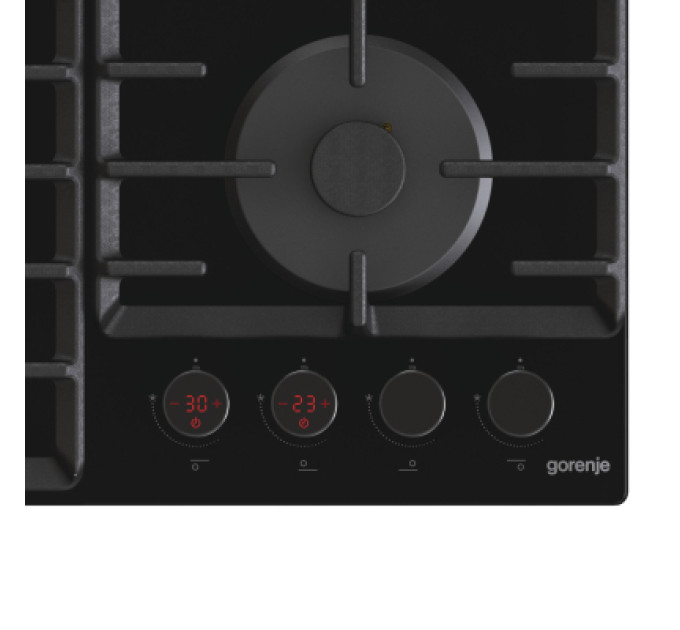 Gorenje Варочна поверхня Gorenje GKTW642SYB