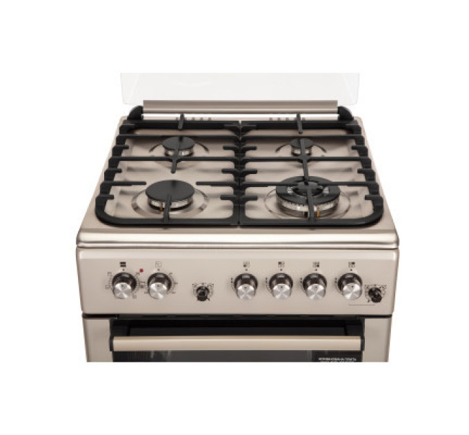 Ardesto Плита Ardesto FSC-F6060PS