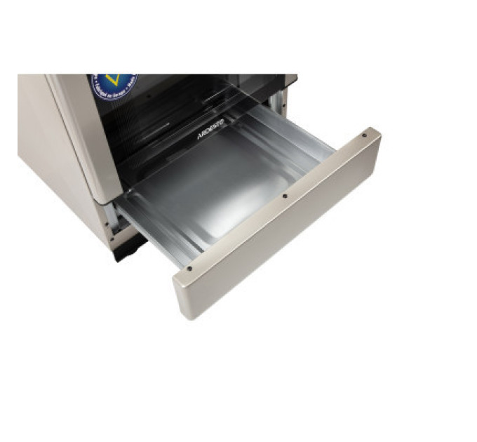 Ardesto Плита Ardesto FSC-F6060PS