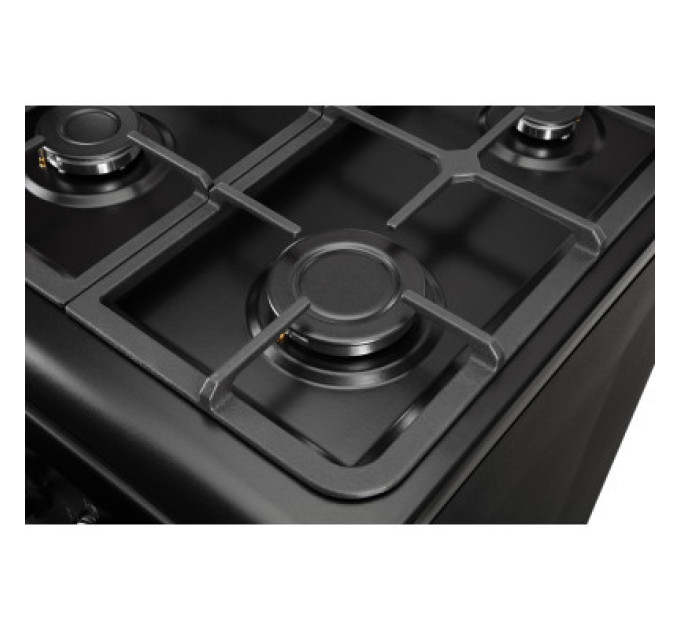 Ardesto Плита Ardesto FSC-F5060PB